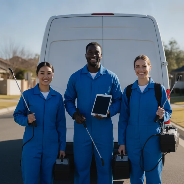 pest control San Juan Capistrano