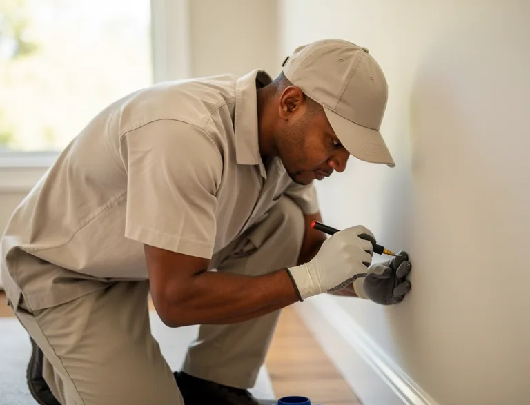 pest control San Juan Capistrano